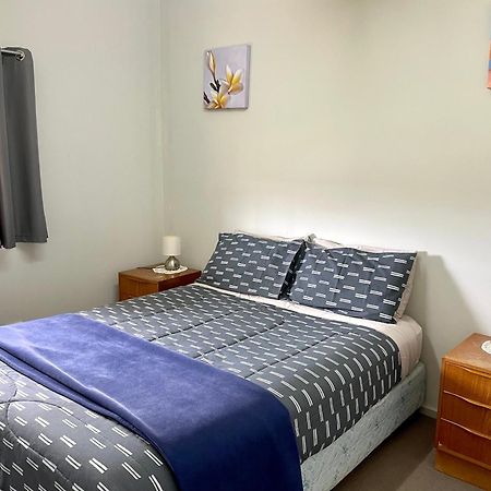 Hamilton Villa Emu Bay Bagian luar foto