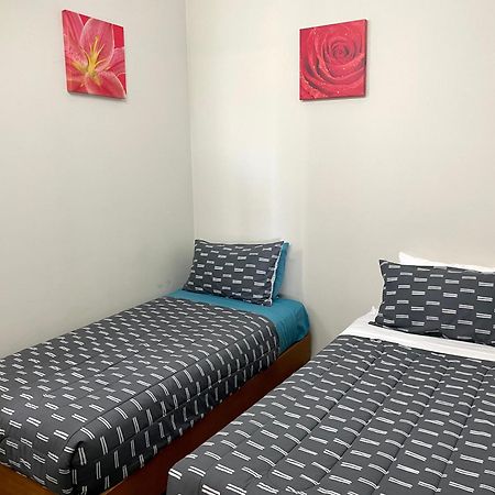 Hamilton Villa Emu Bay Bagian luar foto