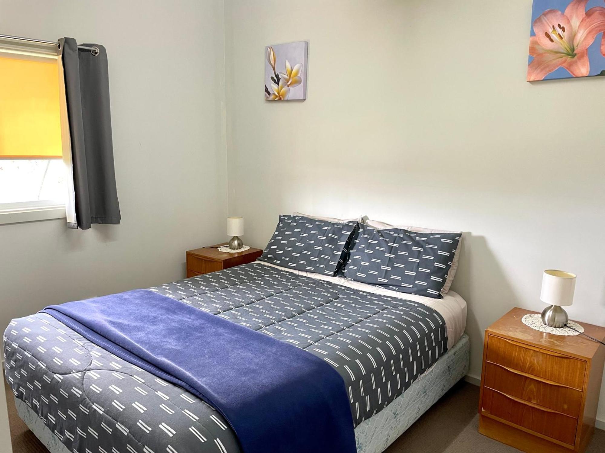 Hamilton Villa Emu Bay Bagian luar foto