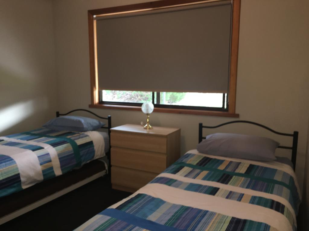Hamilton Villa Emu Bay Bagian luar foto