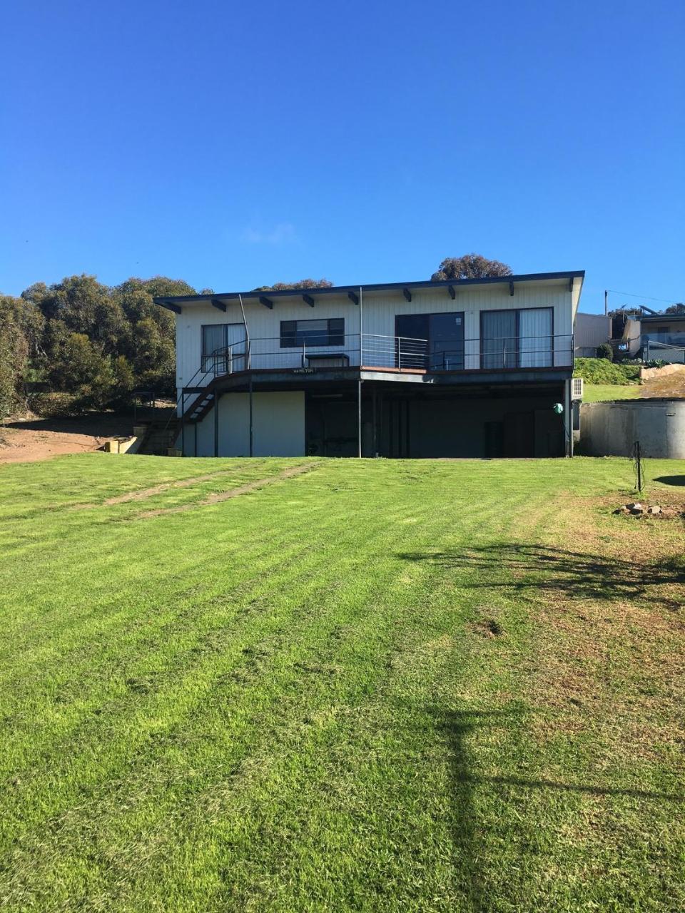 Hamilton Villa Emu Bay Bagian luar foto