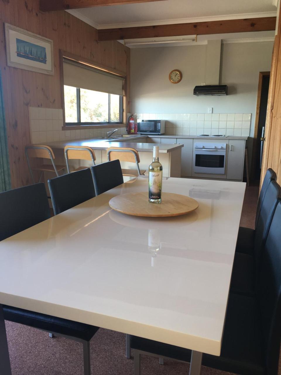 Hamilton Villa Emu Bay Bagian luar foto